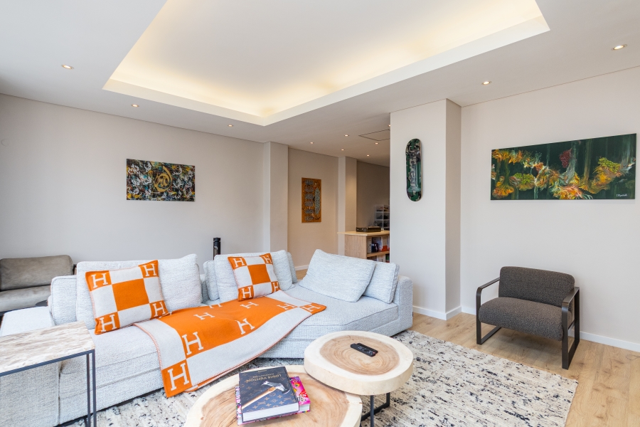 1 Bedroom Property for Sale in Cape Town City Centre Western Cape
